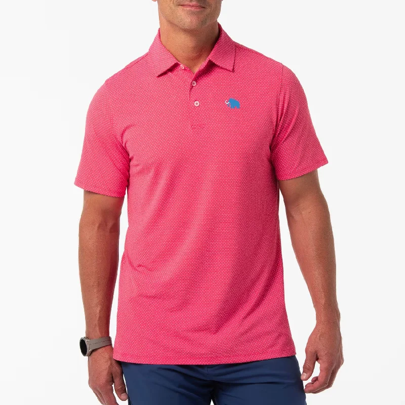 B.Draddy Captain Cool Polo