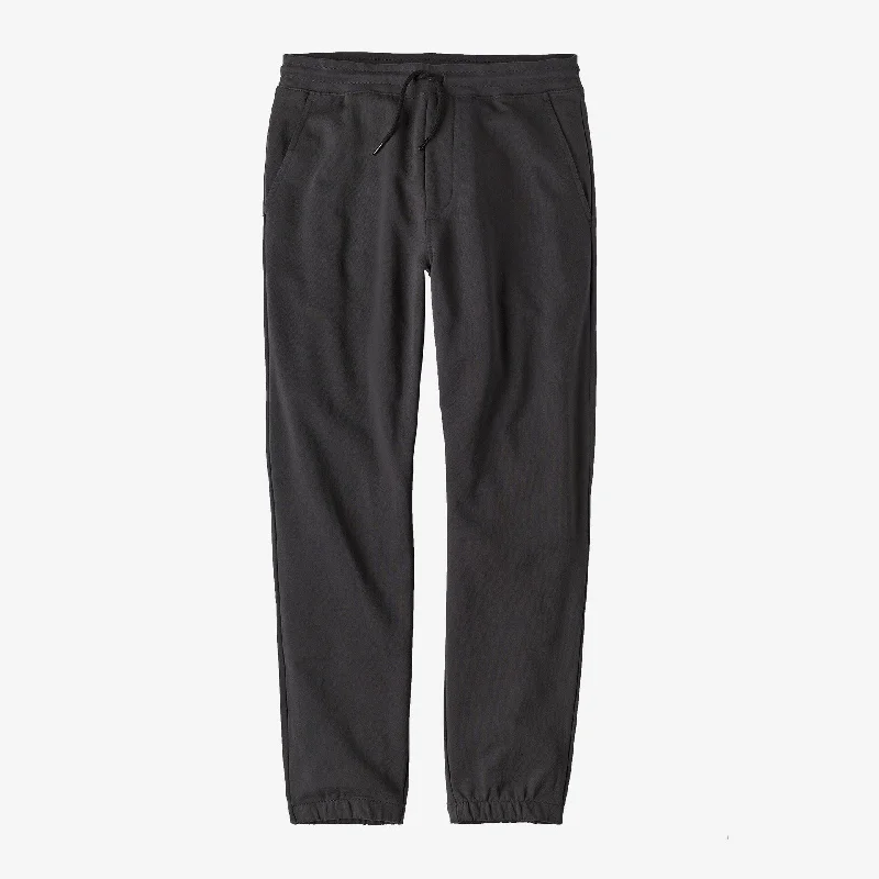 Patagonia Men's Daily Sweatpants - Ink Black