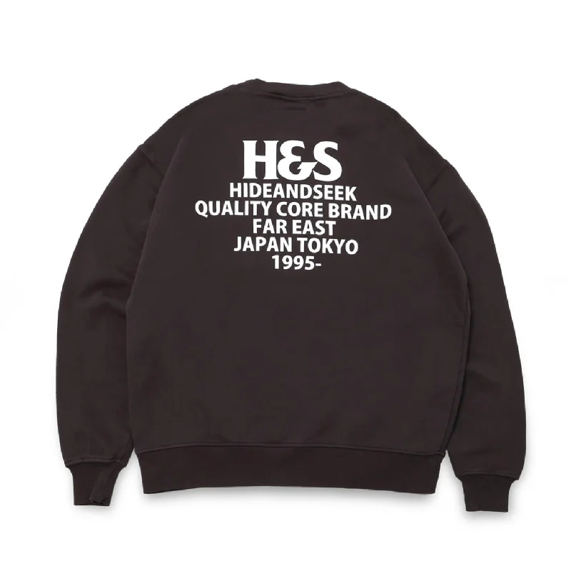 H&S Sweat Shirt