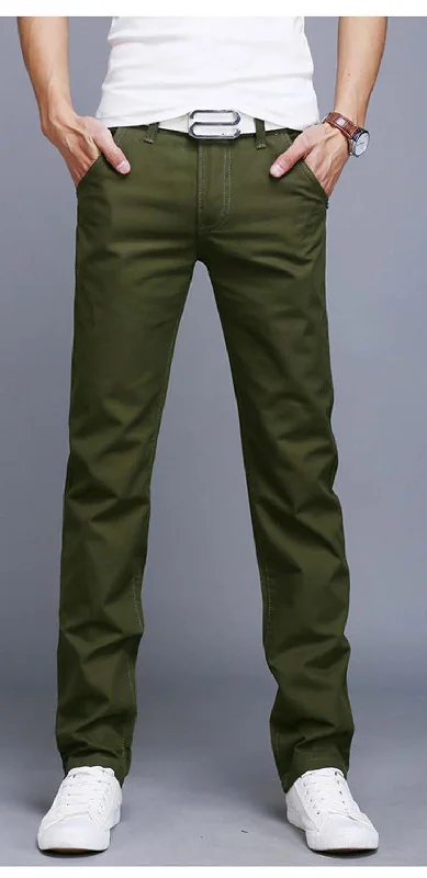 Army Green