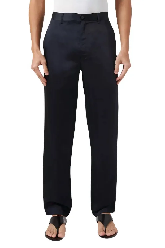 Meyers Pant In Black