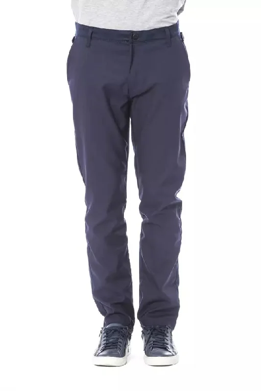 Verri Elegant  Classic Men's Trousers