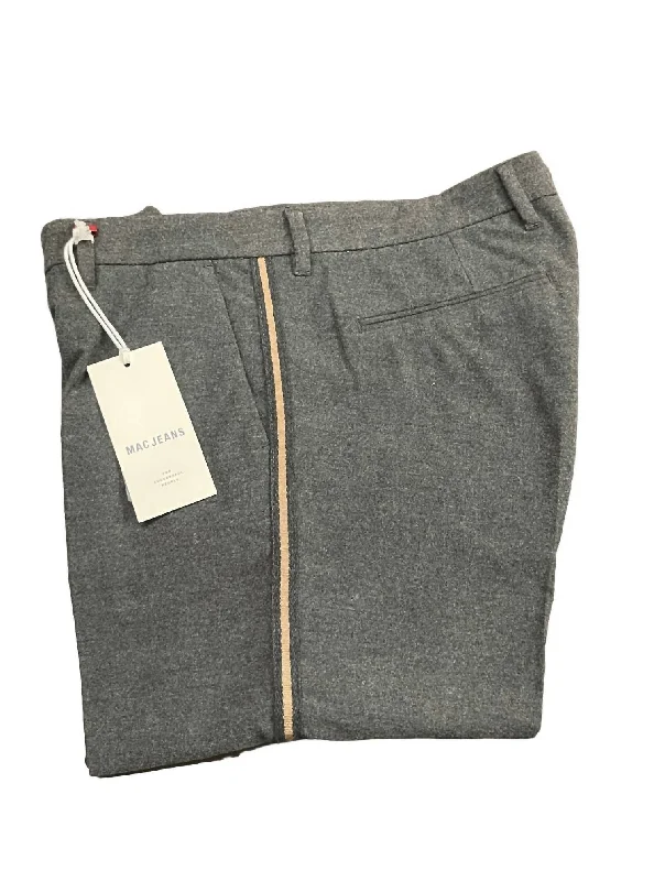 Men's Lennox Sport Pants In Grey