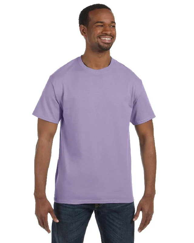 Hanes Authentic-T T-shirt | Lavender