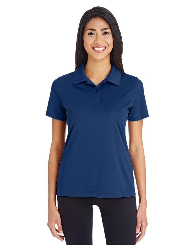 Team 365 Ladies Zone Performance Polo | Sport Dark Navy