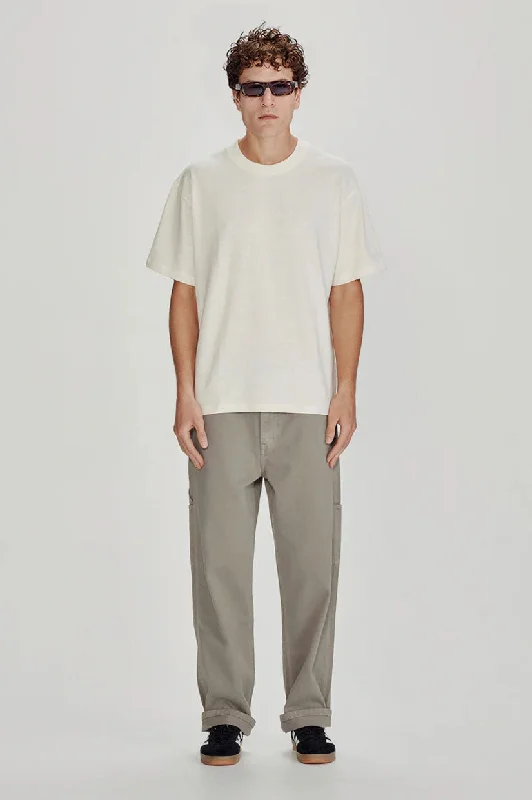 Commoners Mens Carpenter Pant - Smoke