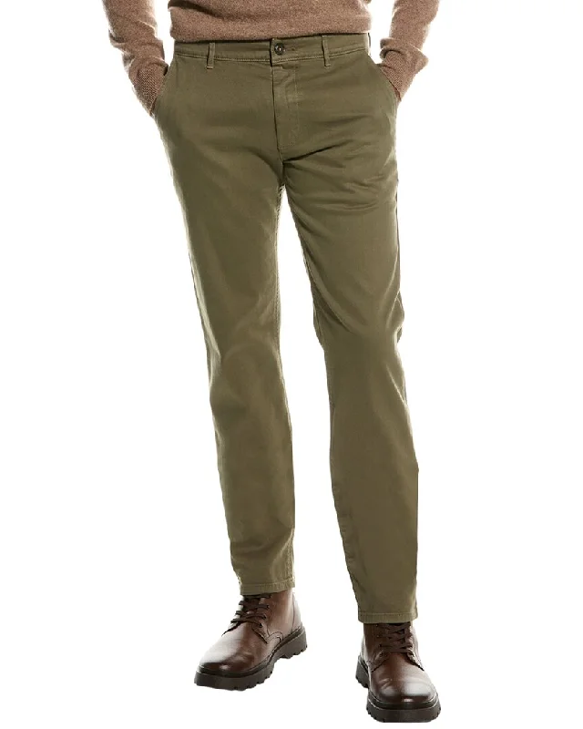 BOSS Hugo Boss Slim Fit Chino