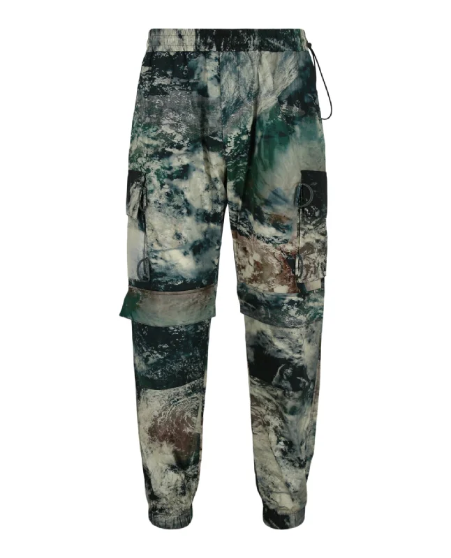 Taylor Cargo Pants