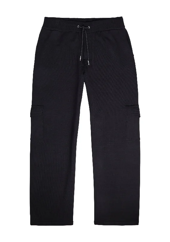 Owen Knit Cargo Pant