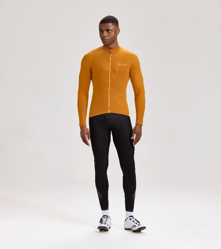 Hors Categorie Long Sleeve Jersey