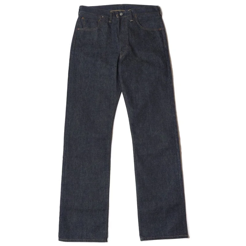 WAREHOUSE & CO.  Lot S1001XX(1000XX)【1946MODEL】 - Indigo Denim