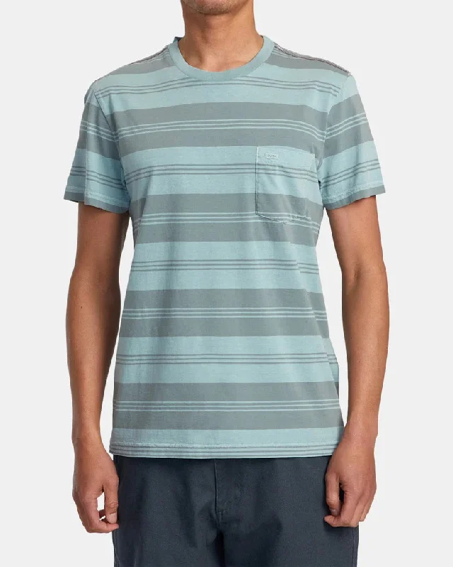 PTC Stripe T Shirt