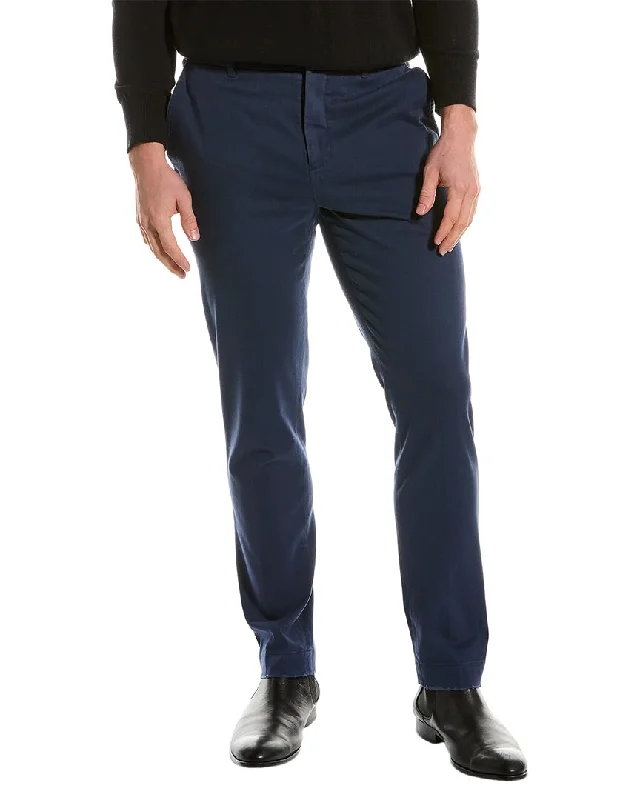 ATM Anthony Thomas Melillo Twill Slim Pant