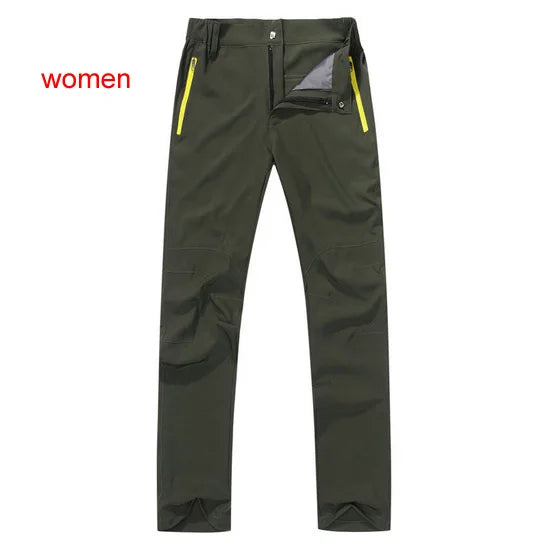 Women ArmyGreen