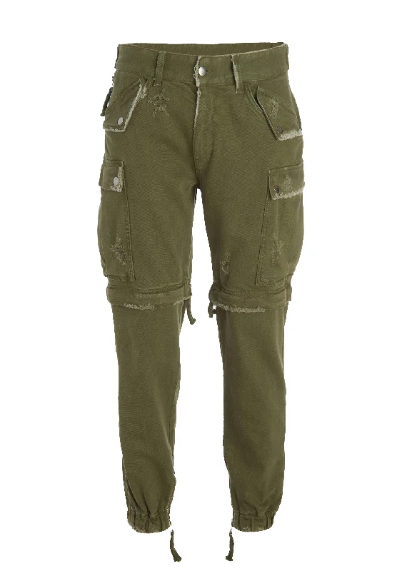 John Relaxed Cargo Pant