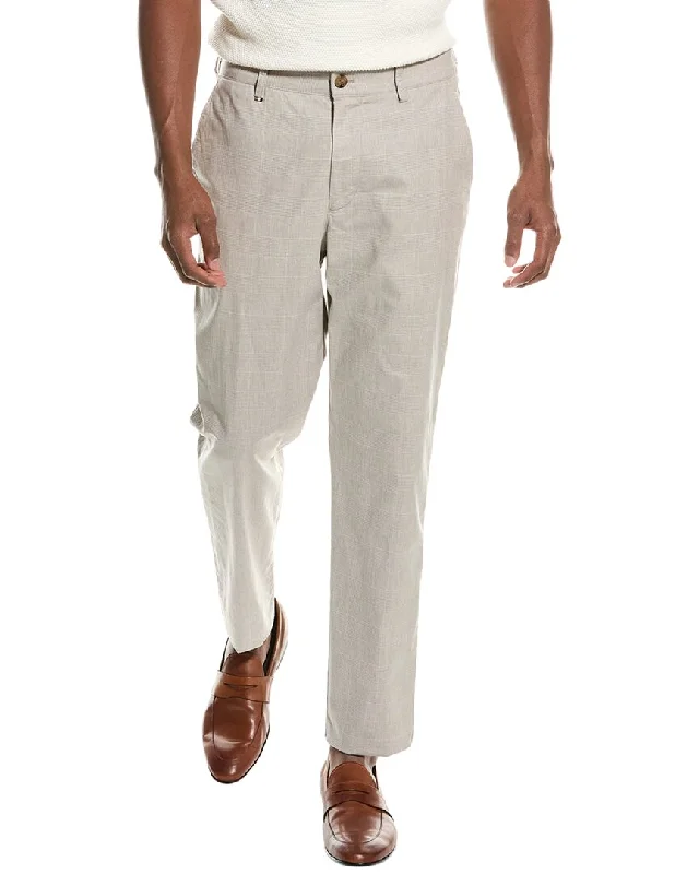 BOSS Hugo Boss Perin Relaxed Fit Pant