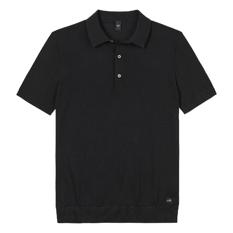 GRAHAM | Pure Black