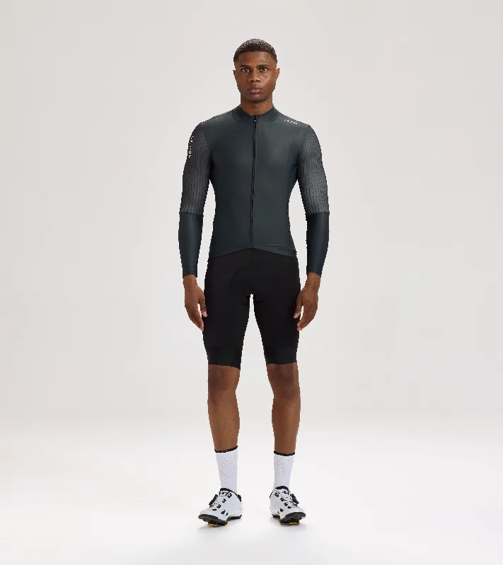 Pro Aero Long Sleeve Jersey