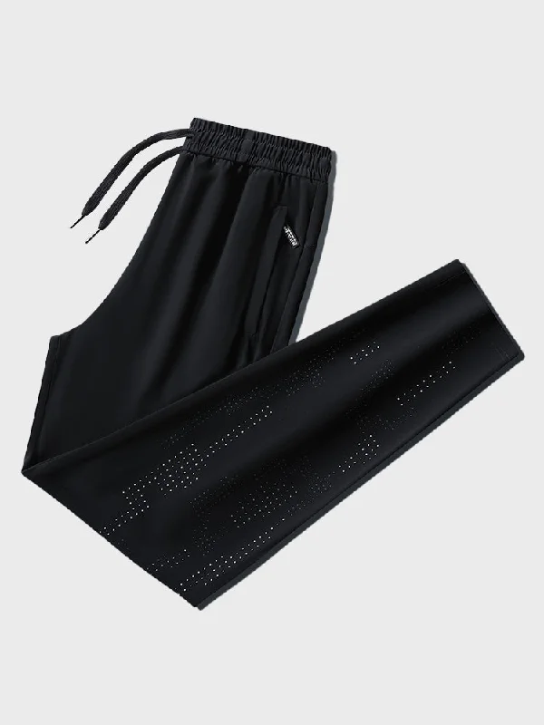 Elite Airflow Silk Pants