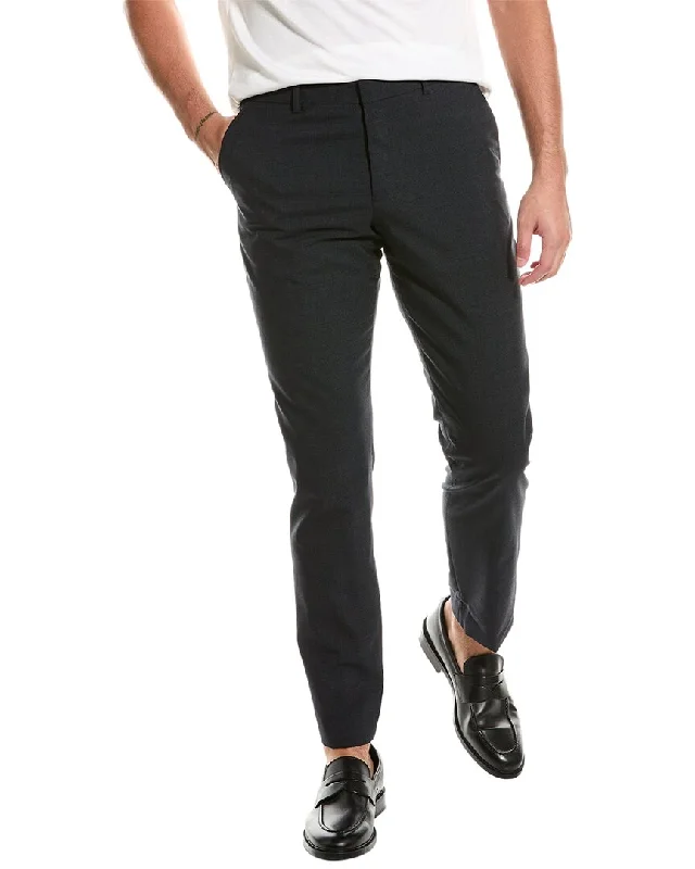 The Kooples Wool Pant