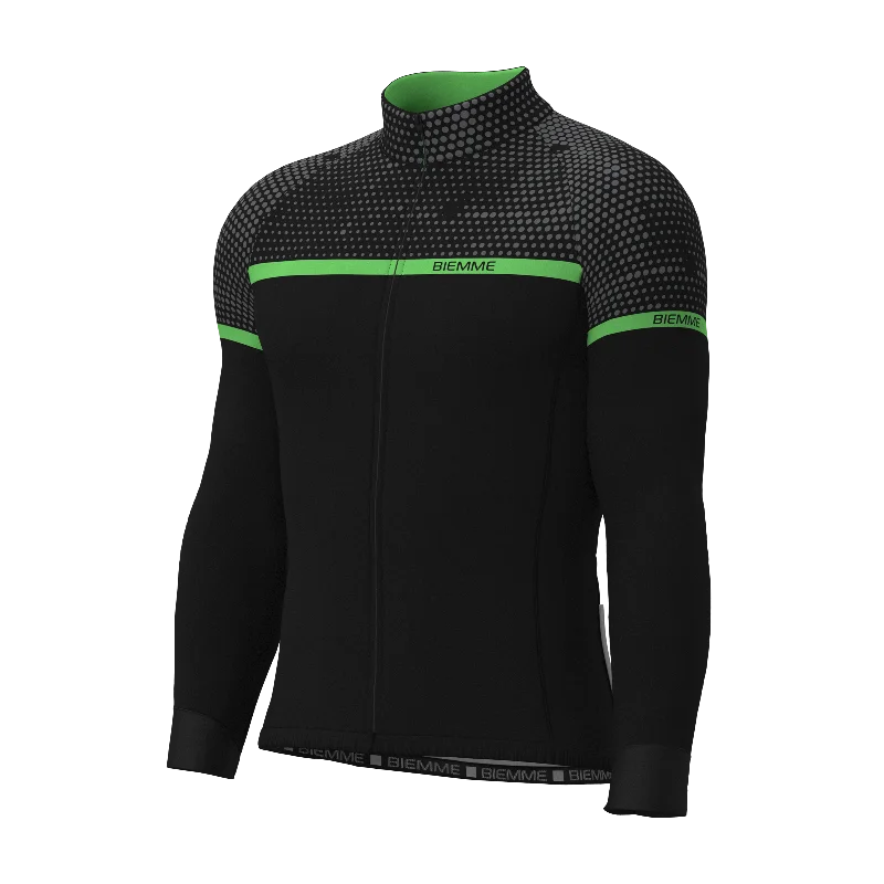 Patagonia long sleeve jersey - Green