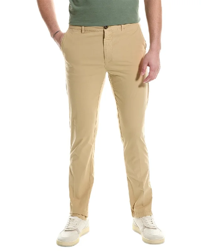 North Sails Defender Slim Fit Pant