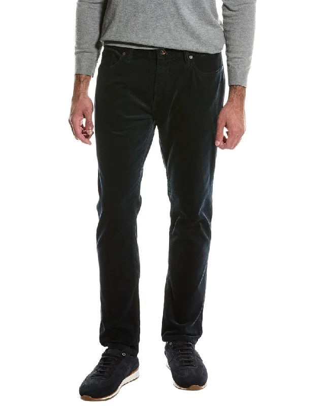 Todd Snyder Slim Fit Pant