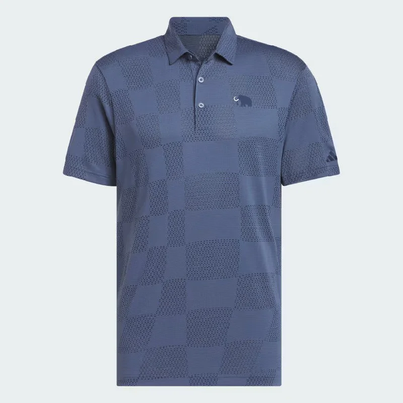 Adidas Ultimate 365 Textured Polo