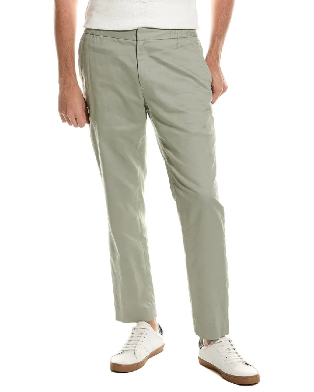 Vince Pull-On Pant