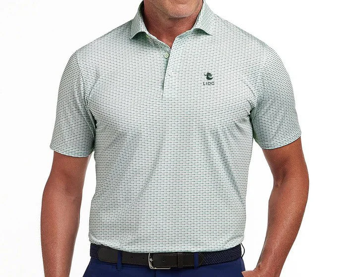 Holderness & Bourne Claymore Polo