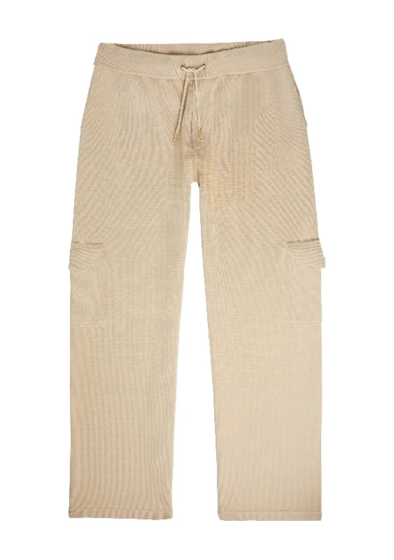 Owen Knit Cargo Pant