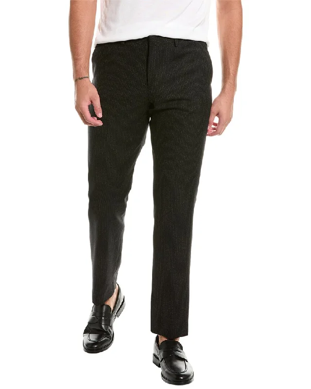 The Kooples Wool Pant