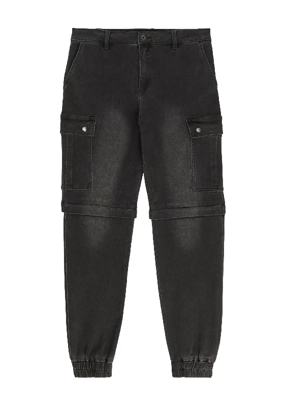 John Relaxed Cargo Pant