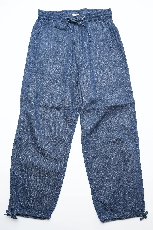 orSlow Denim Takumi Pants - One Wash