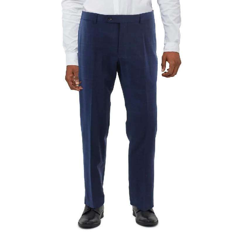 Tyler Mens Stretch Modern Fit Dress Pants