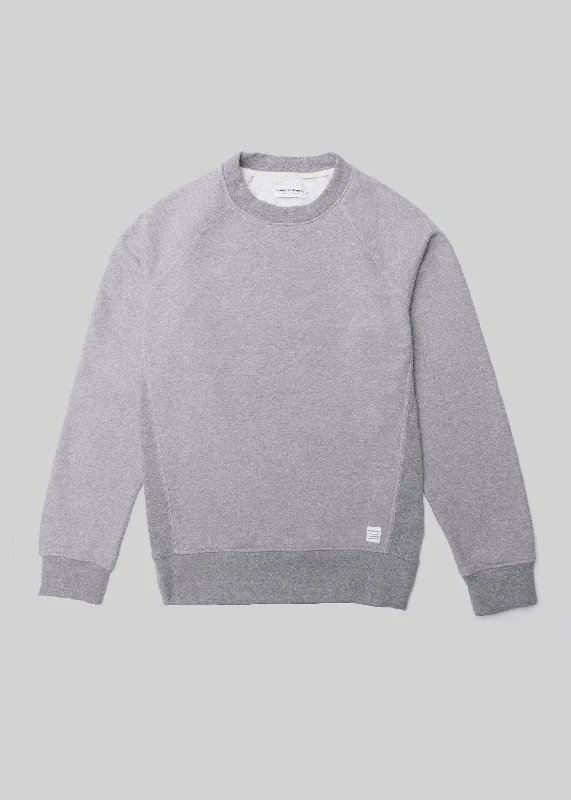 heather grey