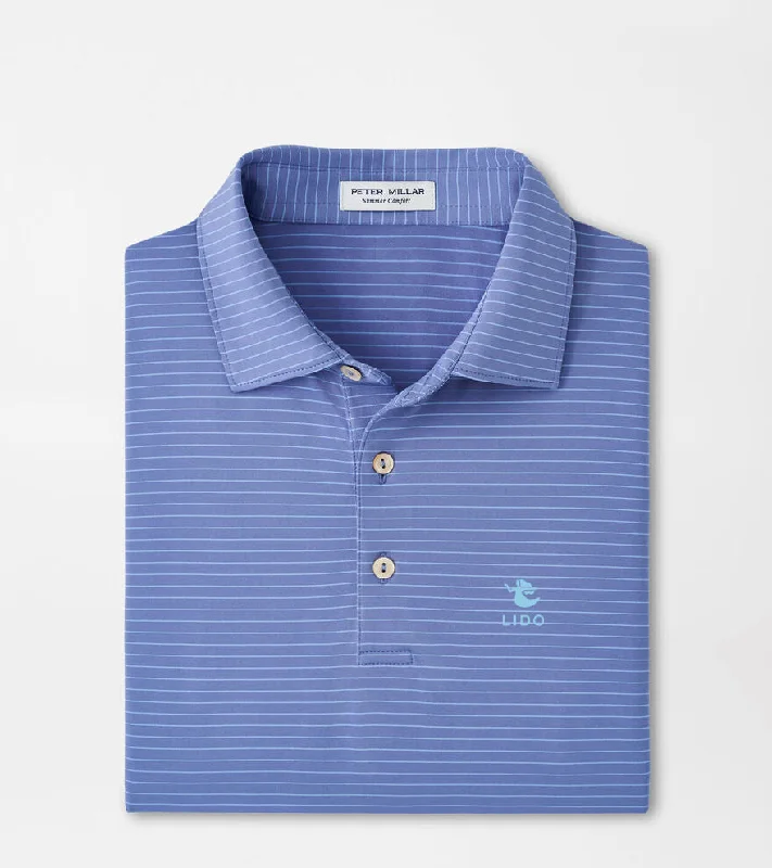 Peter Millar Hemlock Performance Jersey Polo