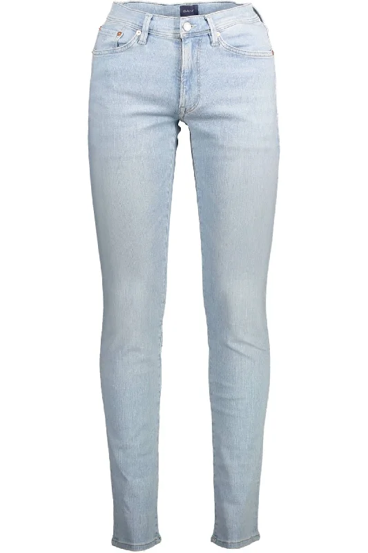 Gant Chic  Extra Slim Men's Jeans