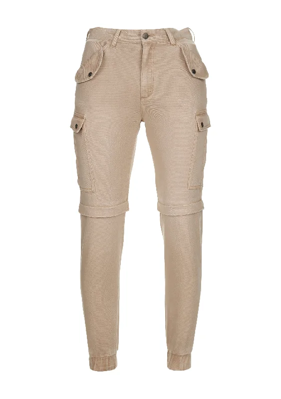 John Relaxed Cargo Pant