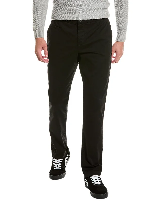 The Kooples Straight Pant