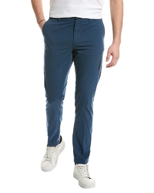 North Sails Defender Slim Fit Pant