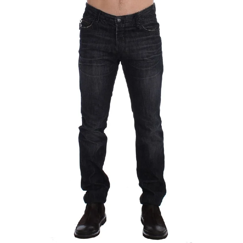 Costume National Jeans & Men's Pant