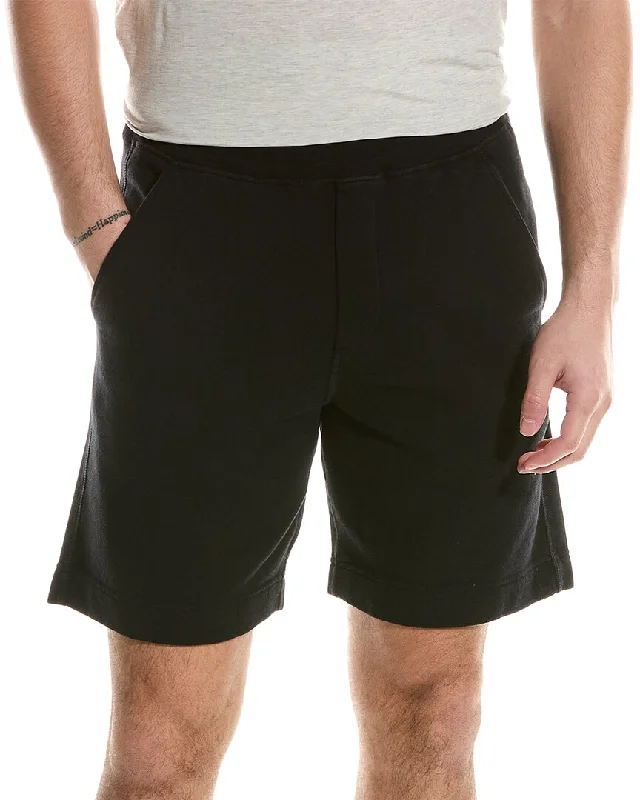 The Kooples Sweatshort