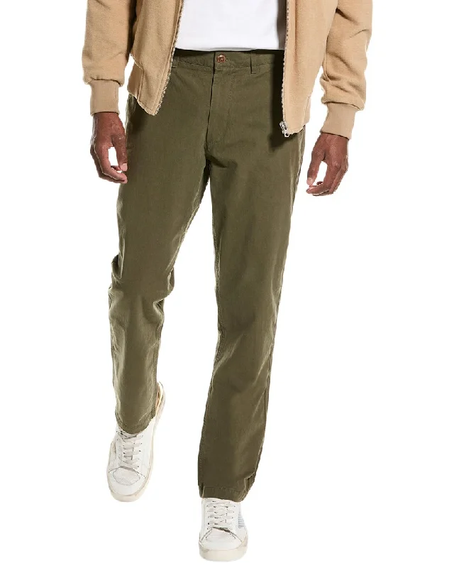 Grayers Mercer Duck Canvas Officer Pant