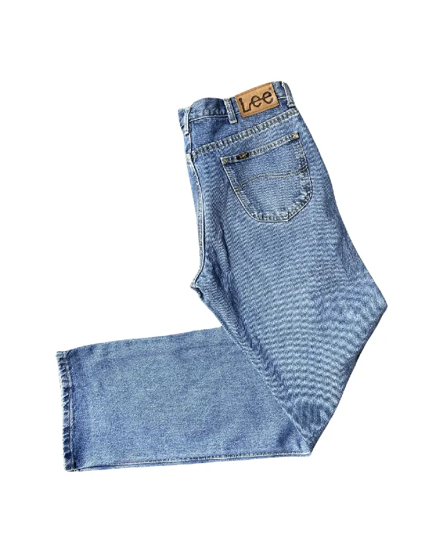 Vintage Lee Straight Leg Jean