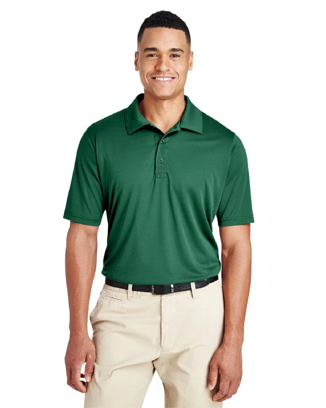 Team 365 Mens Zone Performance Polo | Sport Forest