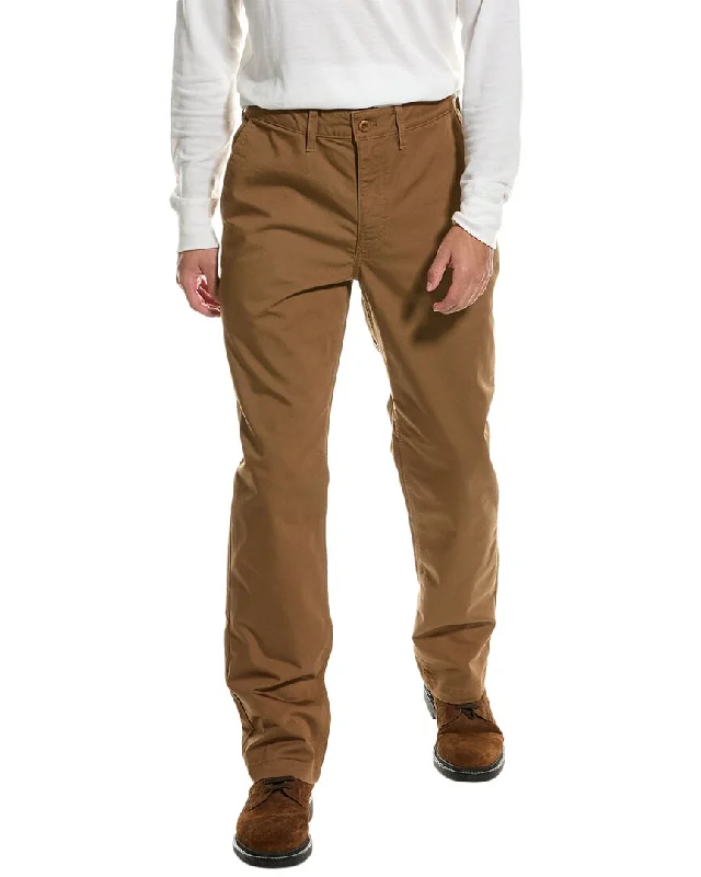 Patagonia Twill Traveler Chino Pant