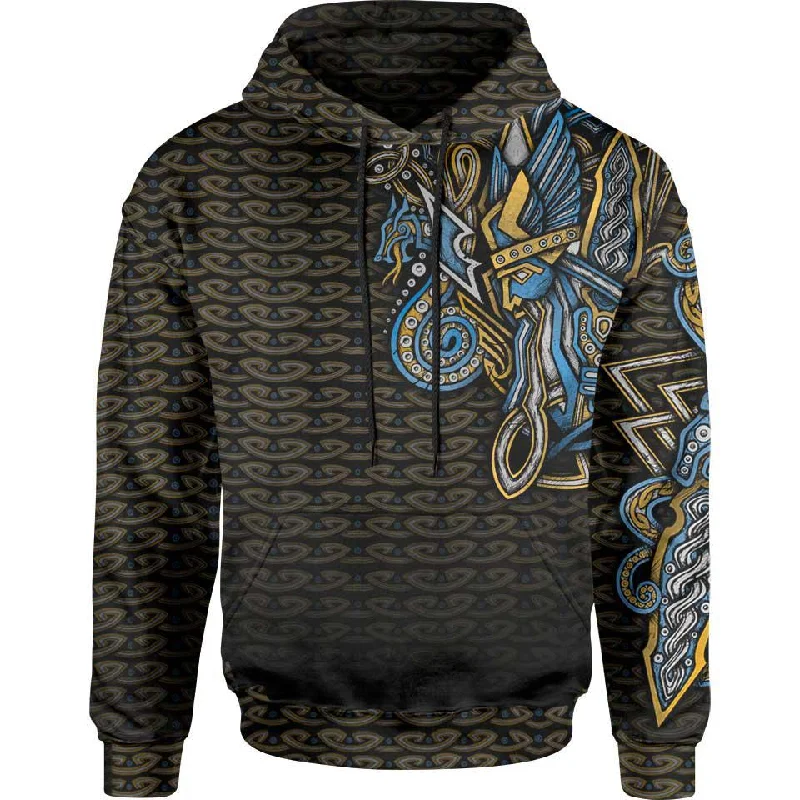 Gungnir Pullover Hoodie