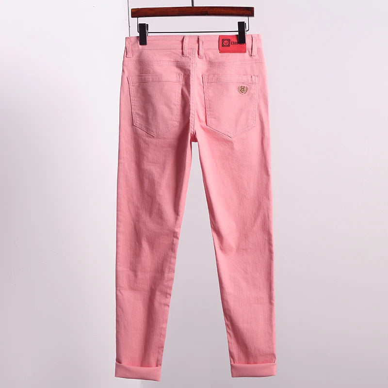 pink 6607-A2