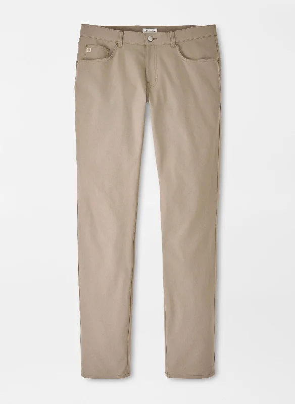 eb66 Performance Five-Pocket Pant - Sand